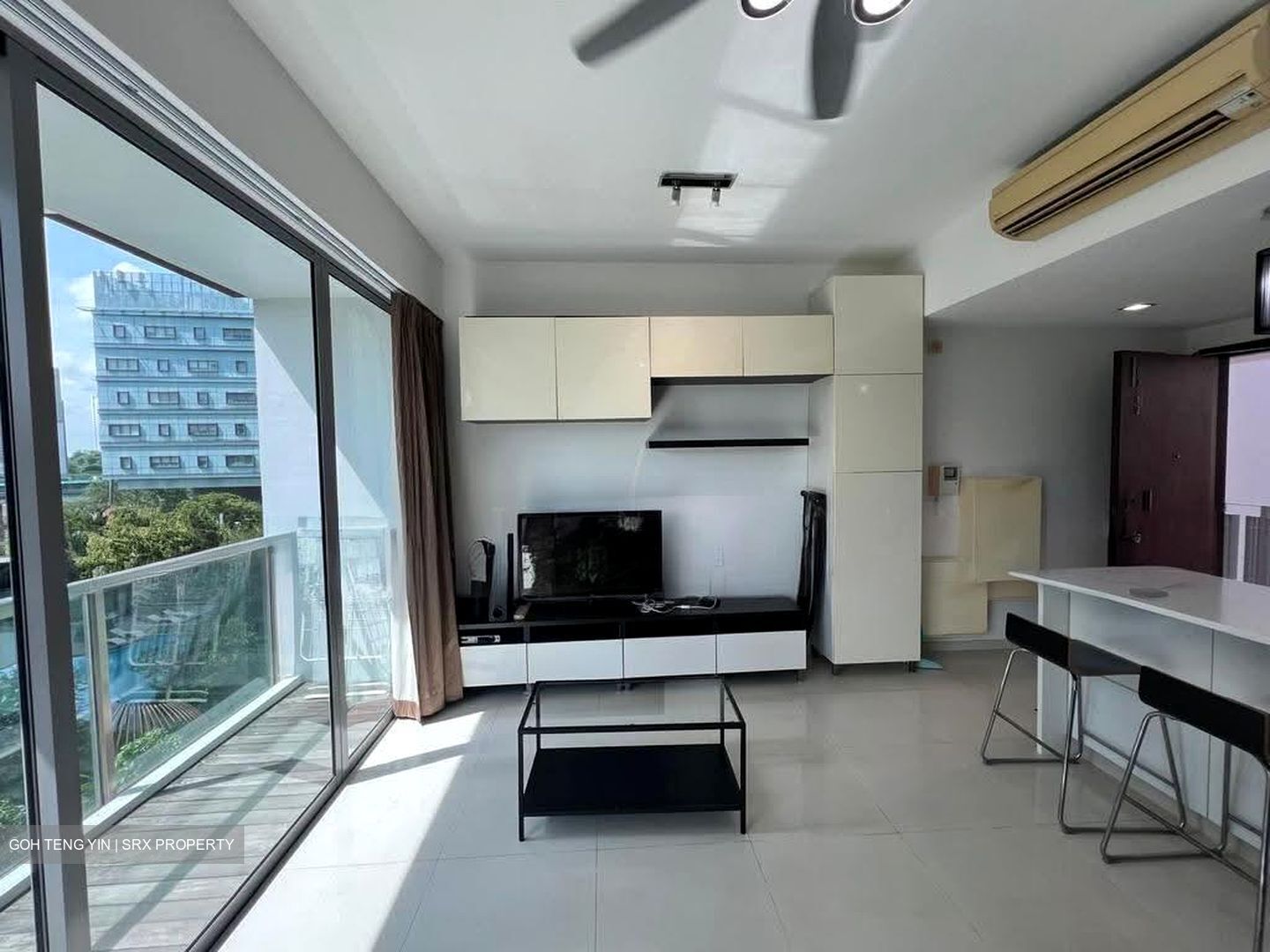 One-north Residences (D5), Apartment #626491071